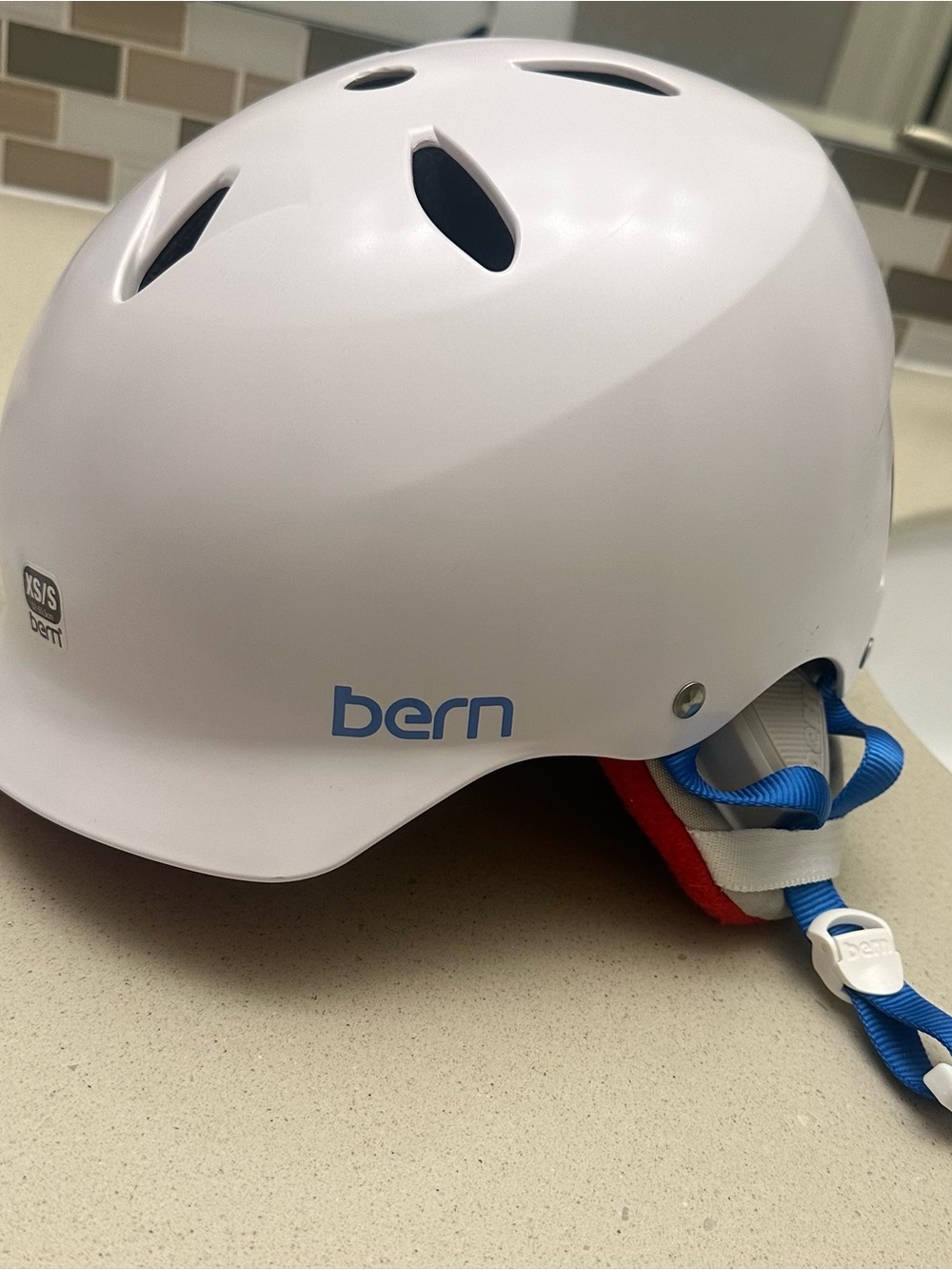 Bern Multi-Sport Helmet in White